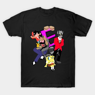 The ETAN Meme T-Shirt